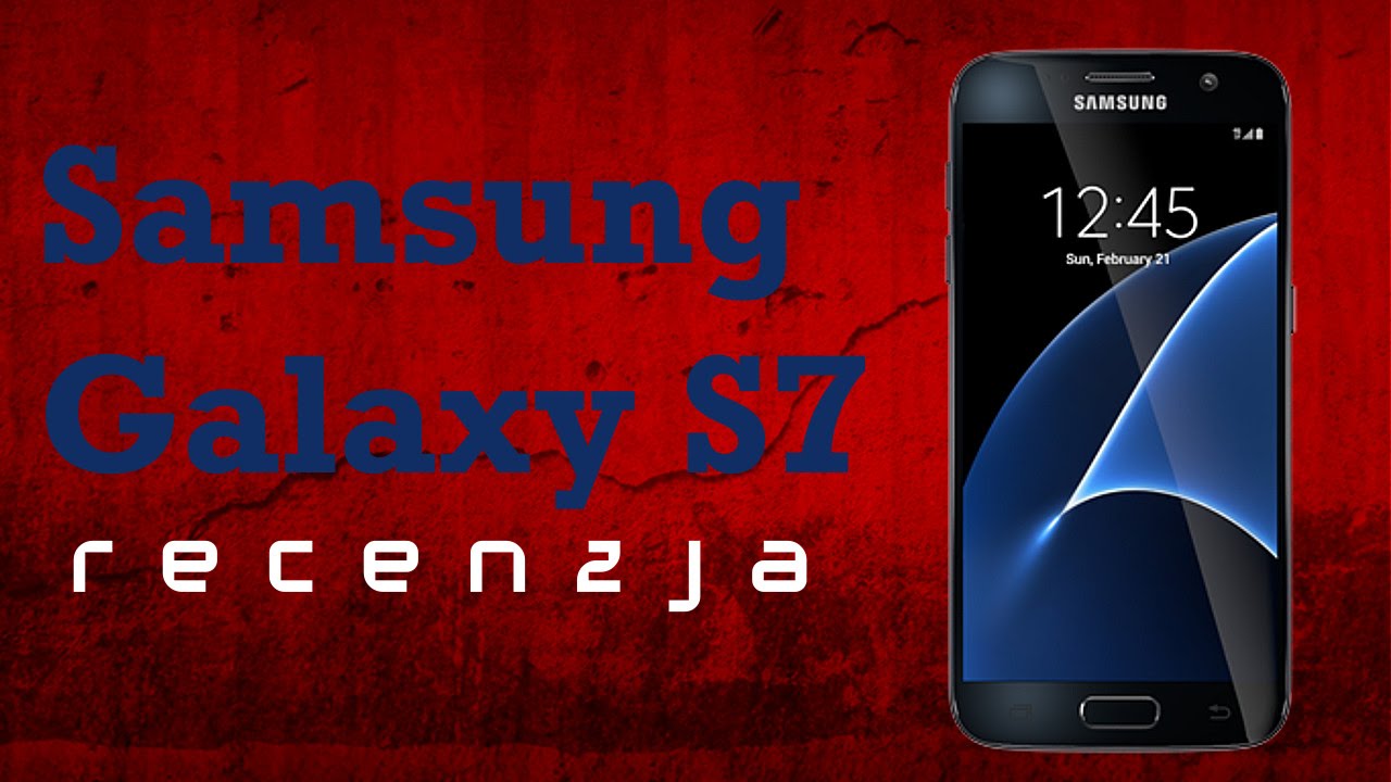 Czy warto kupić Samsung Galaxy S7? [Mobileo 