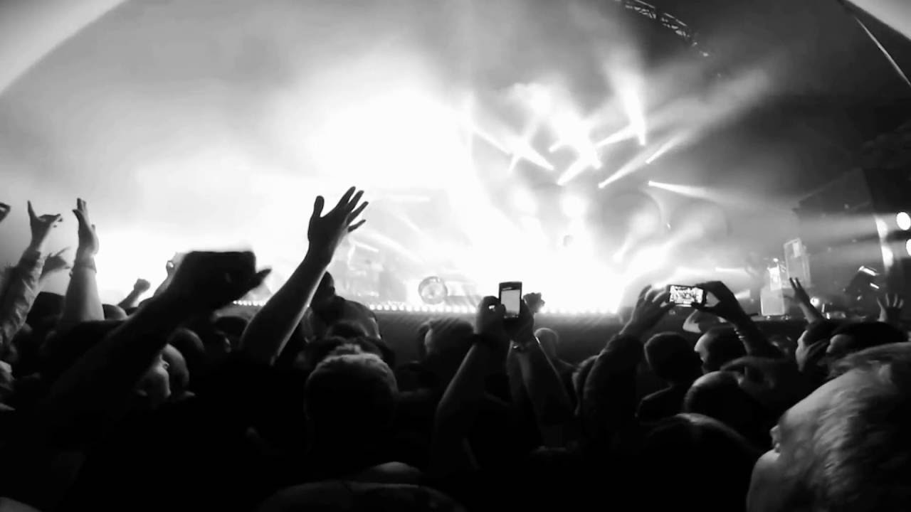 The Prodigy   Roadblox Live at Alexandra Palace