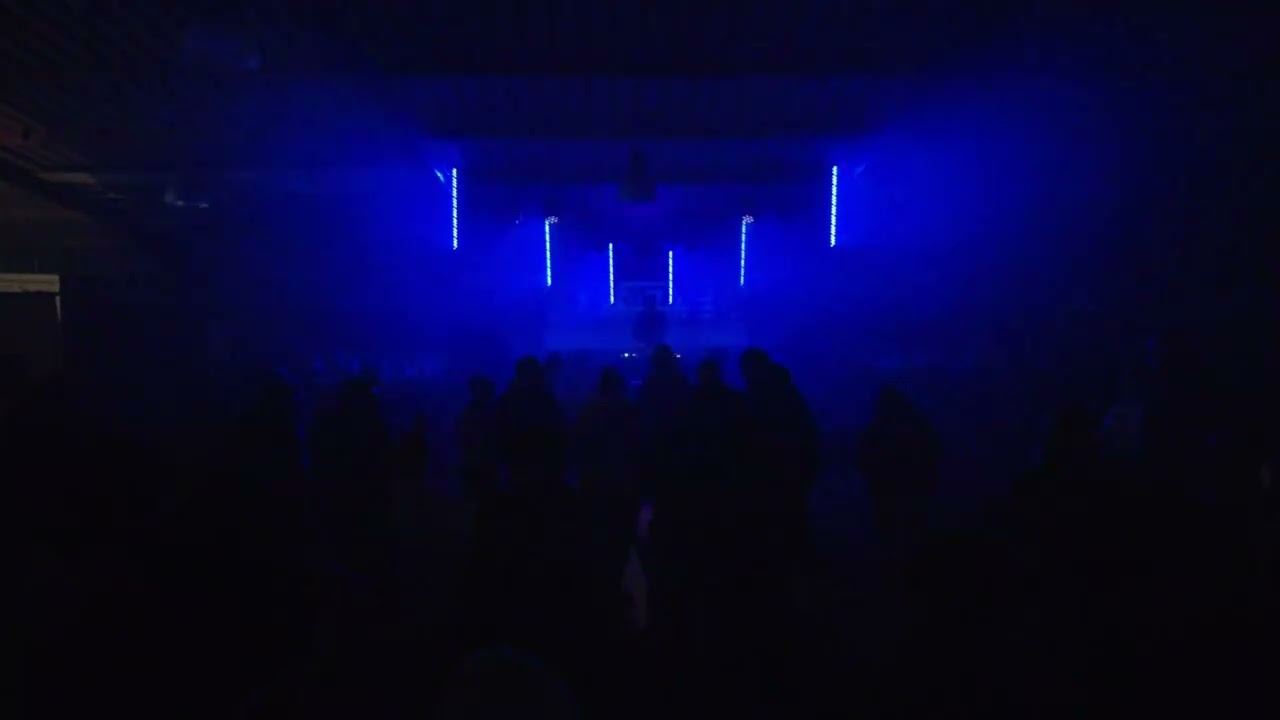 Schrädder Techno 