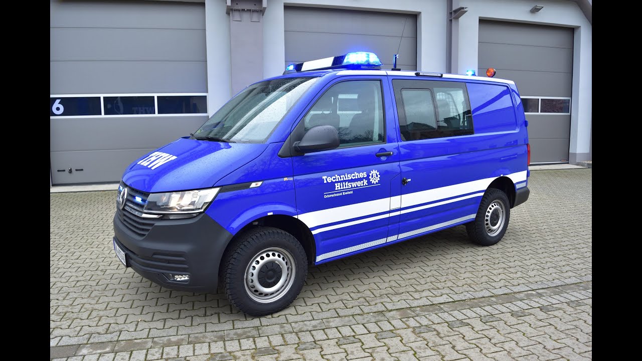 MLW 5 Vorstellung