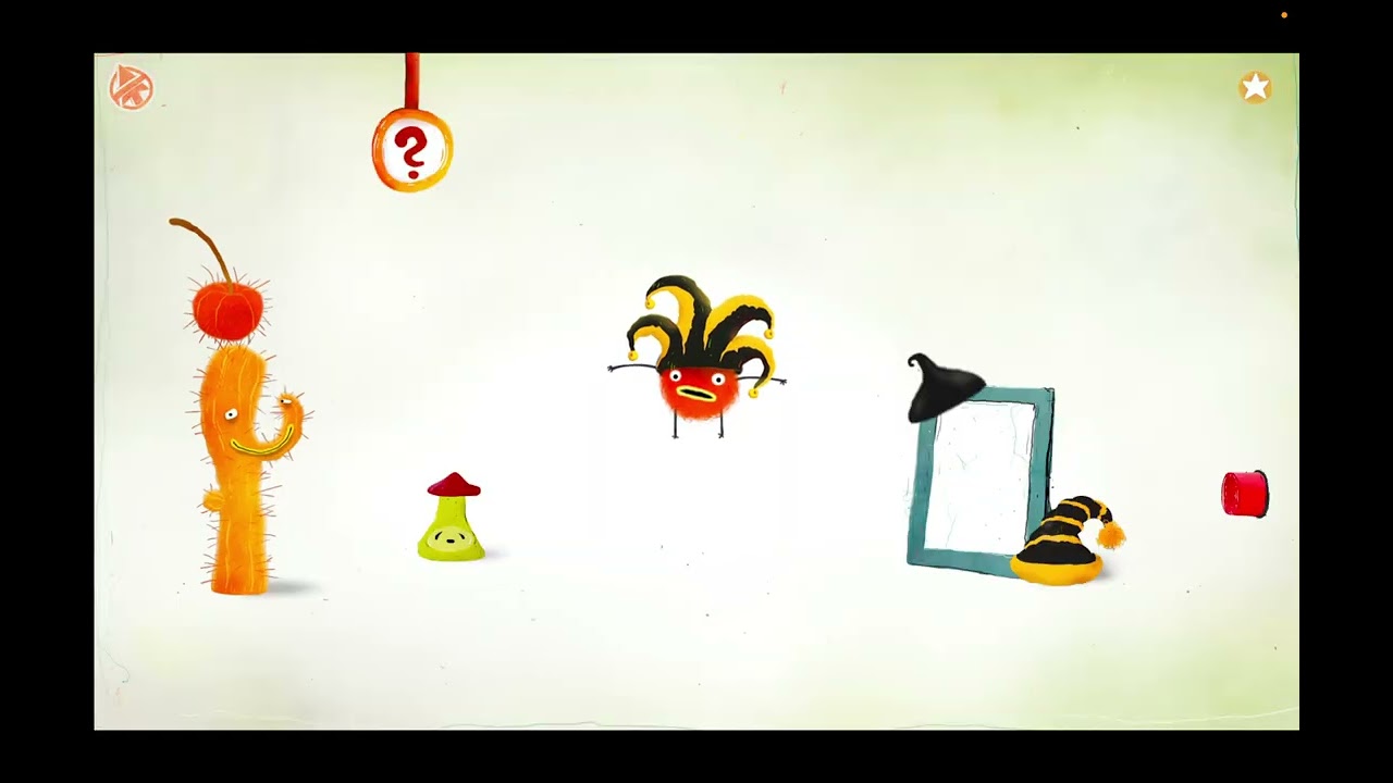 CHUCHEL gameplay pt 8 on Mac!