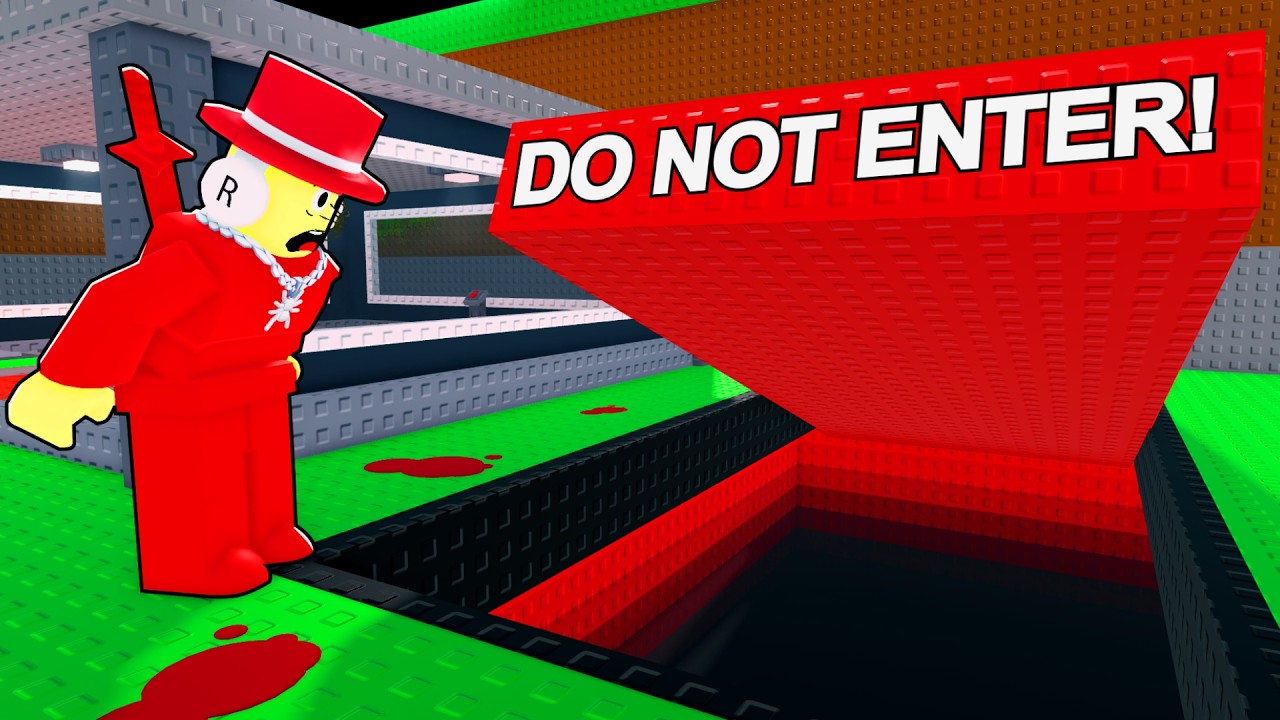 I Found Sammy's Secret Server...