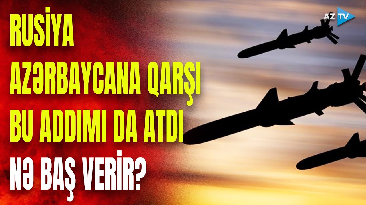 Cənubi Qafqazda sülhlə bağlı addımlar atılarkən Rusiya görün nə etdi: hücumun PƏRDƏARXASI MƏQAMLARI