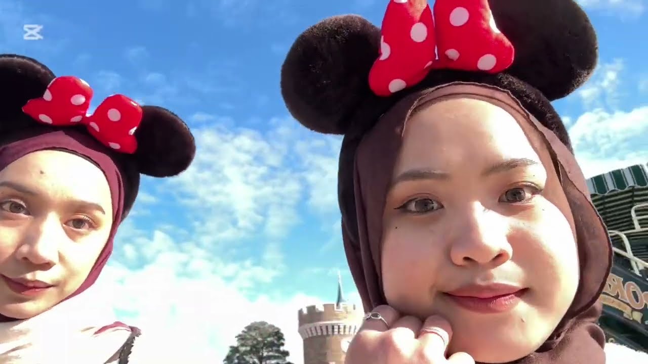 VLOG TOKYO PART 1..!!!!