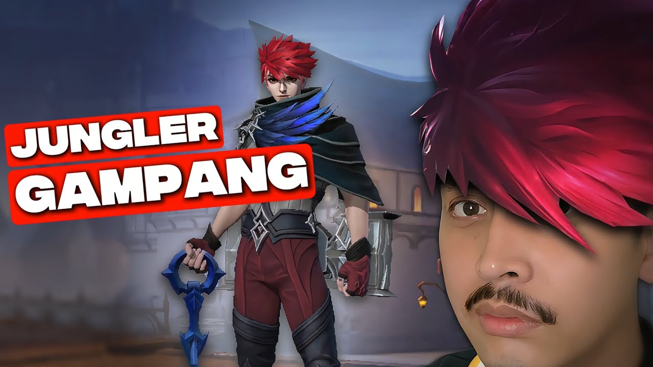 GW JELASIN TUTORIAL JULIAN YANG LENGKAP