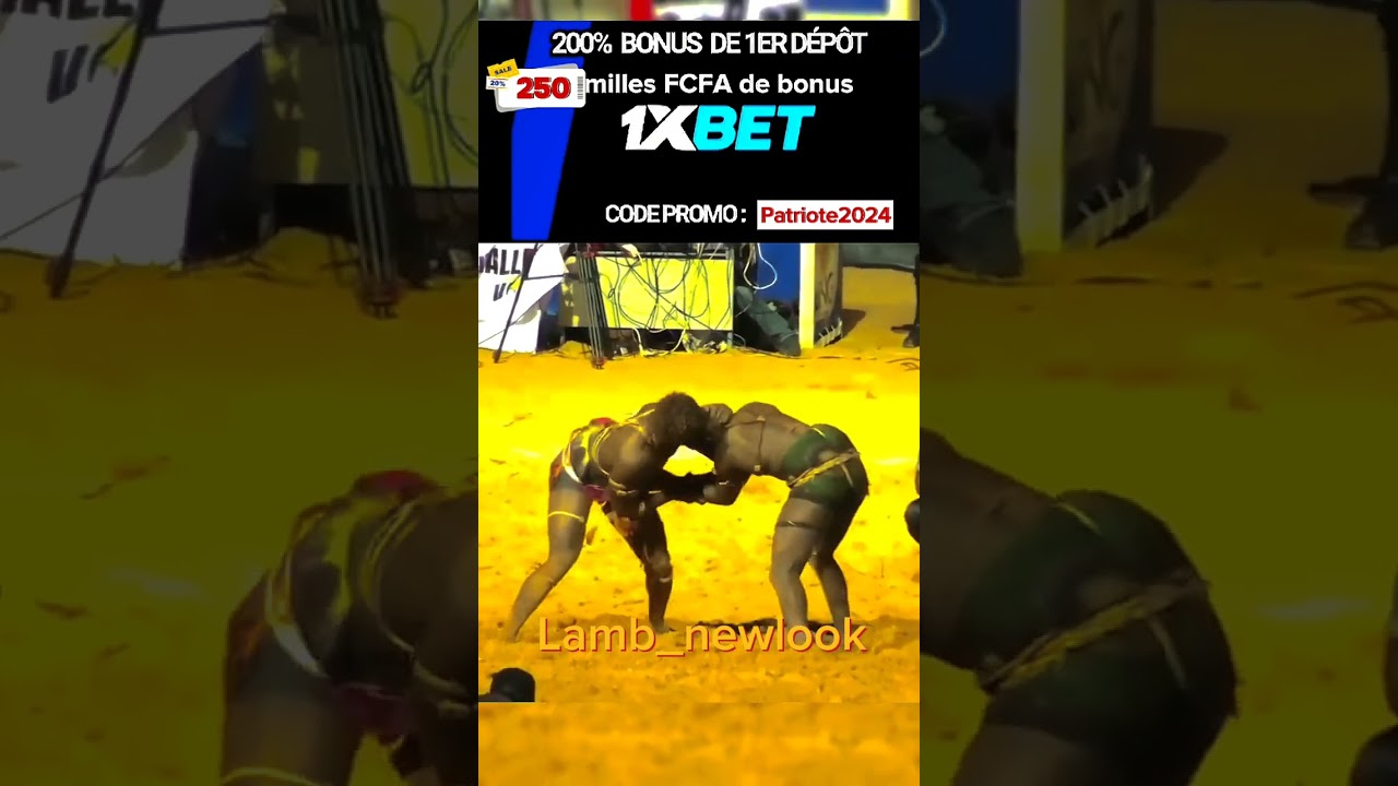 niang mballo vs ibo bou keur Mbaye Fall #shorts abonn&eacute;s vous