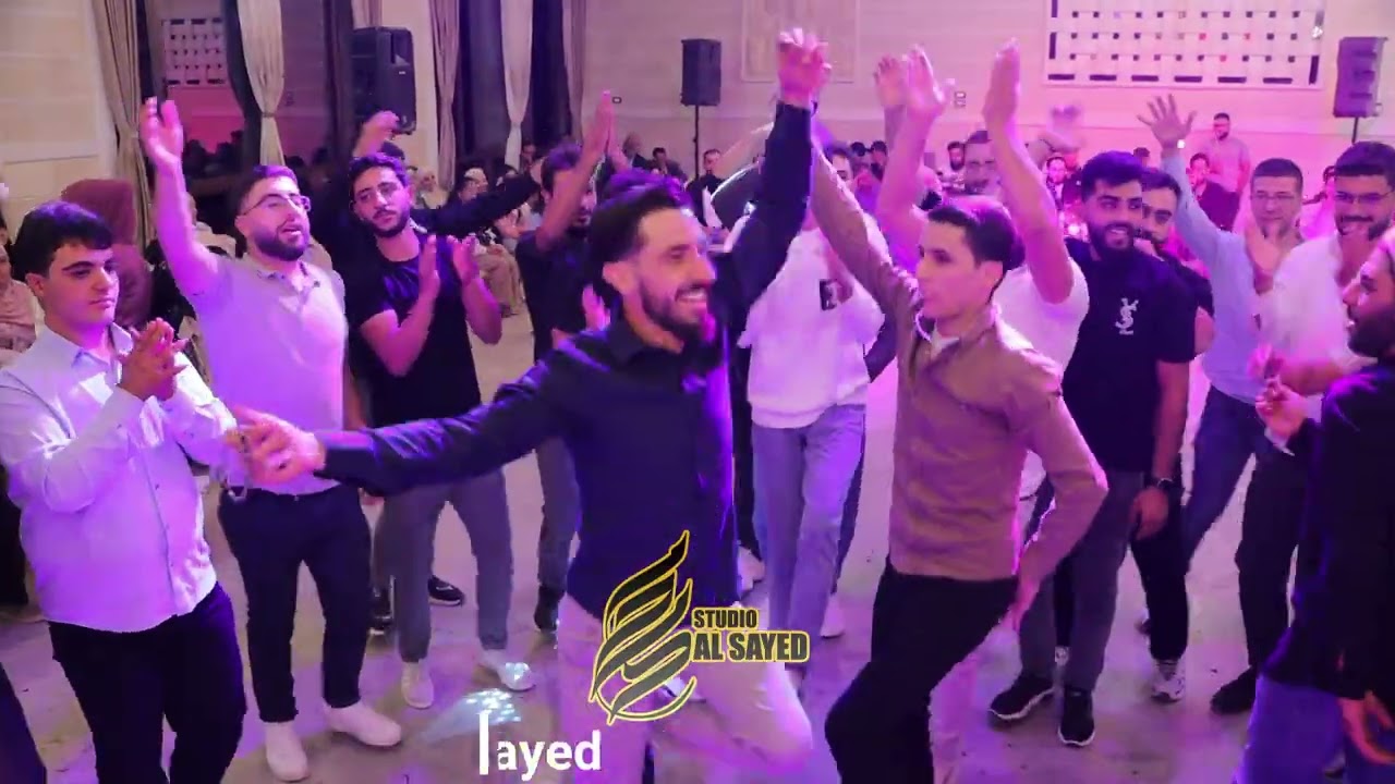 لو بدك للحرب رجال جديد الشاعر مناع عبادة و الفنان هارون الفليطي حفل احمد الددة 🔥🔥🔥
