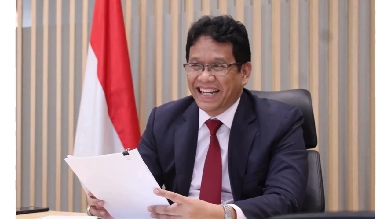 UPDATE RESMI THR 2026 ASN, TNI, Polri & Pensiunan | Kapan Cair? Ini Penjelasan Lengkapnya
