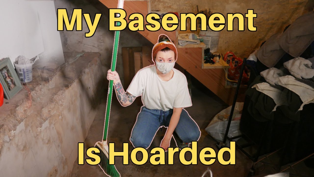Building a Basement Workshop