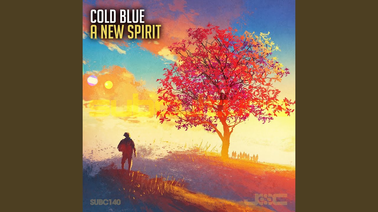 A New Spirit