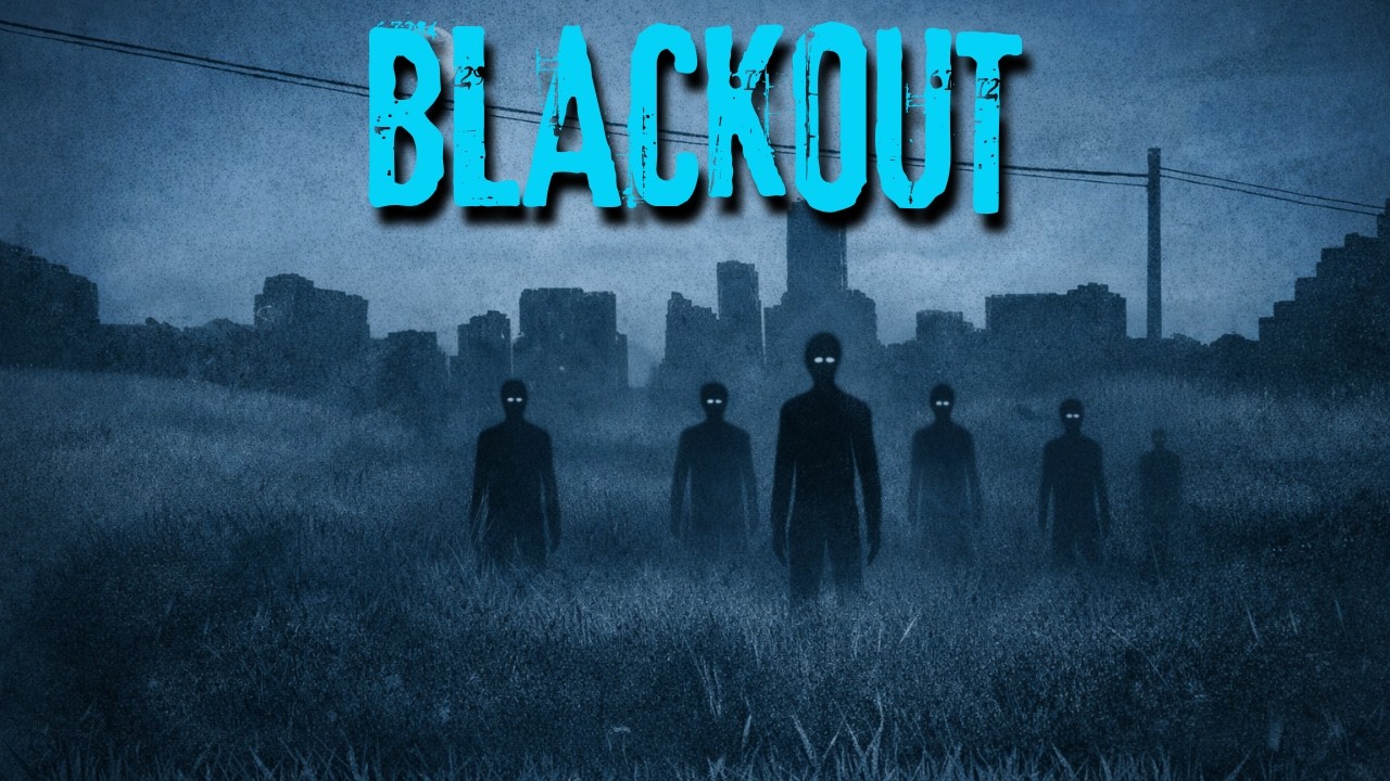 4 Skutečné Děsivé Příběhy O Blackoutu / Výpadku Proudu