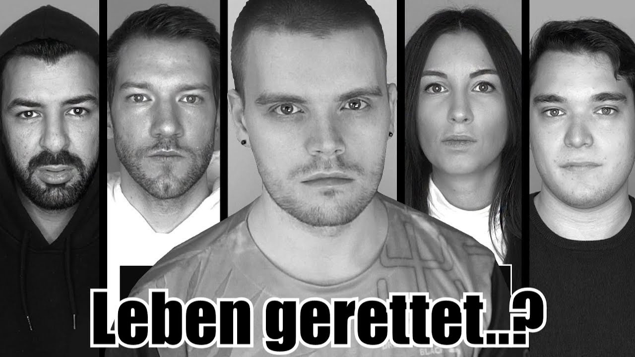 ICH habe LEBEN gerettet..?! (VIK reagiert auf OHMEYGOD!)