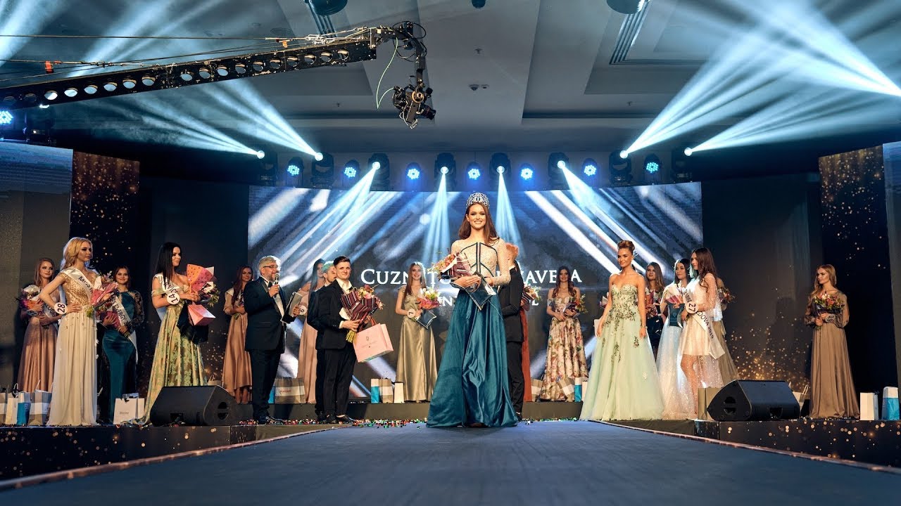 MISS MOLDOVA 2019