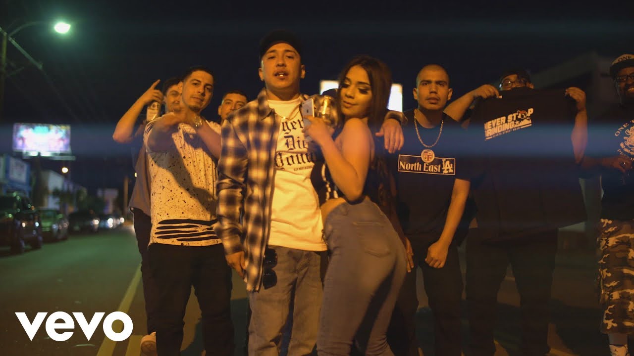 L2R - Ocho ft. TheAiric, ValleyBoy