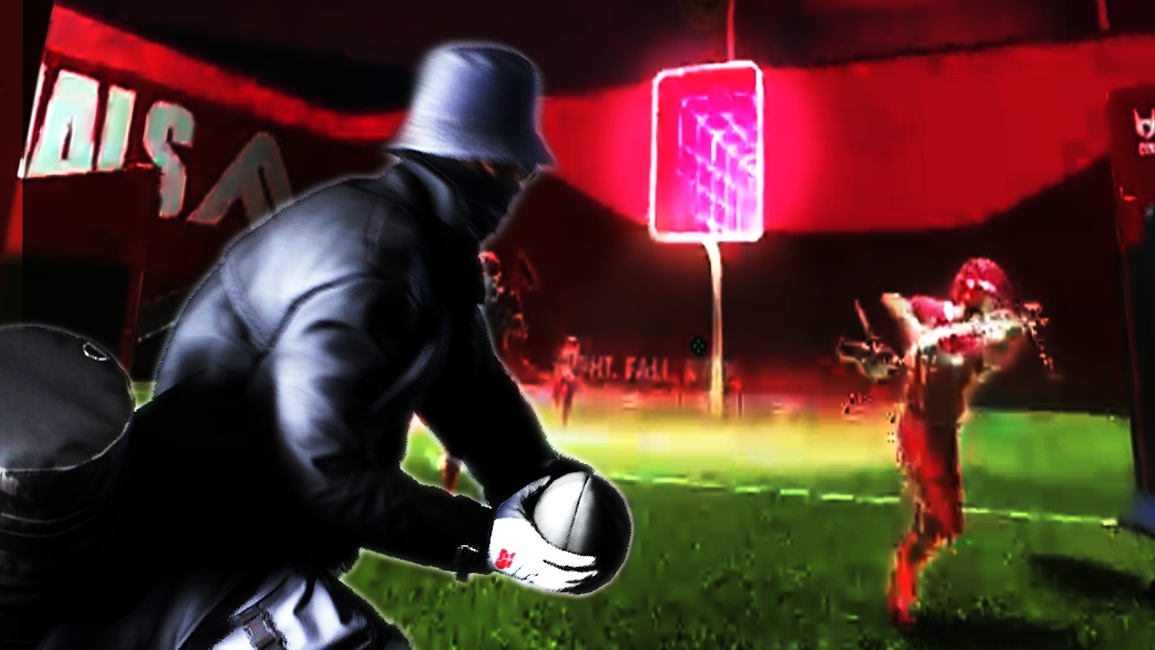 THE FINALS GREATEST GOALKEEPER // The Finals Super Cashball Highlights //
