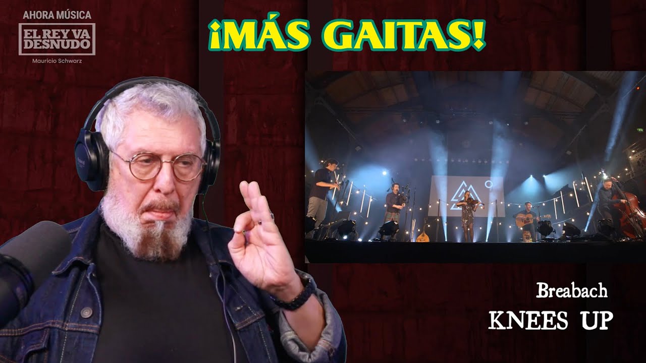 Ahora música | Breabach: 