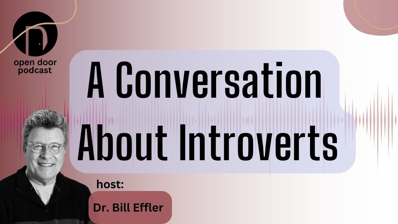 Introverts Unite: Understanding the Power of Quiet Strength
