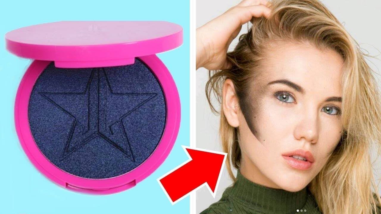 10 منتجات تجميلية تثبت أن شركات التجميل لم يعد لديهم أفكار جديدة