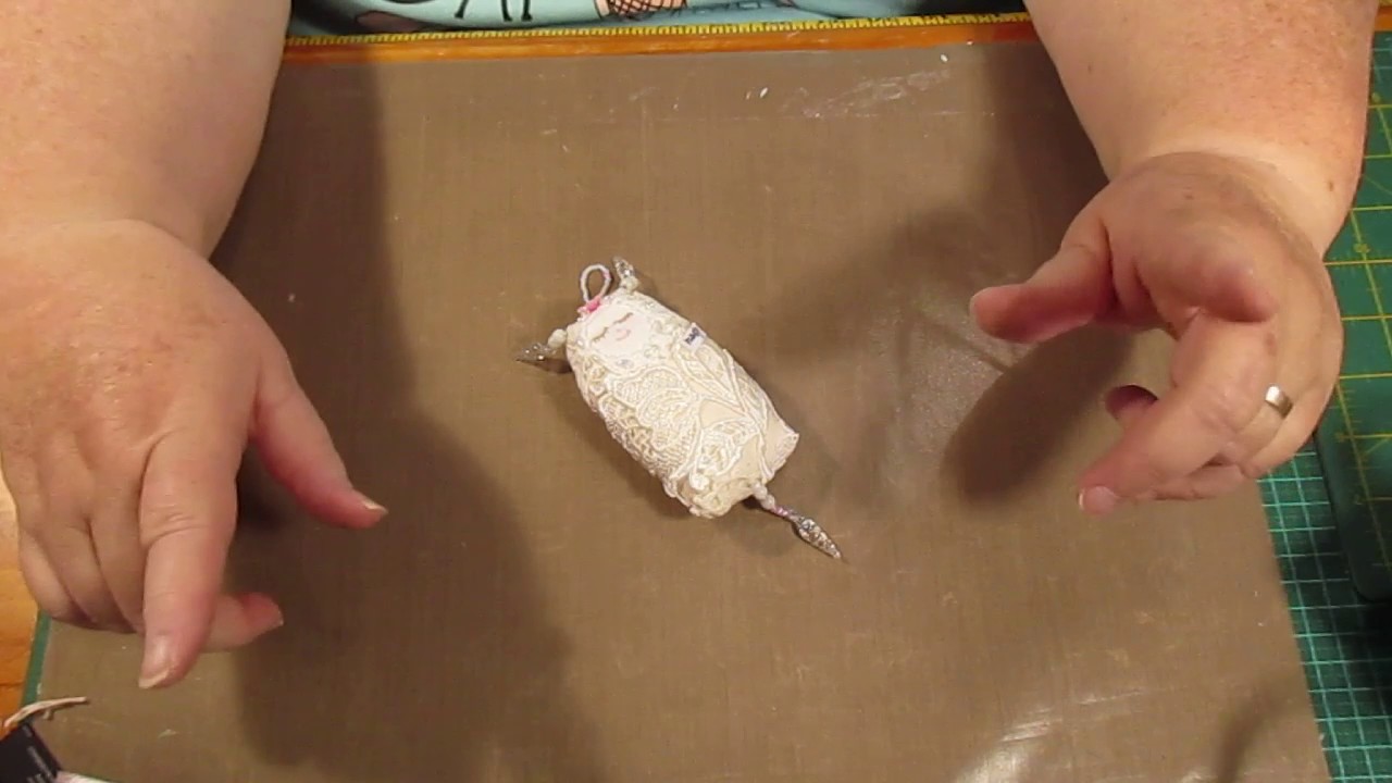 Quick update Dotee Doll swap