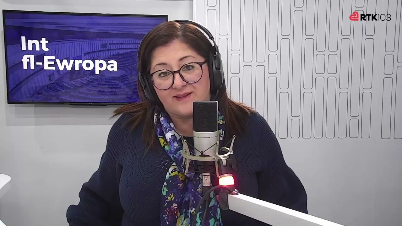 L-Iran, il-VRT, il-mediċini kritiċi u s-serjetà tal-pirotekniċi f’Malta
