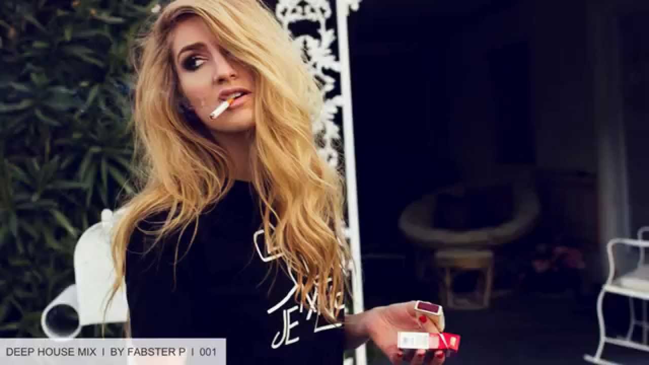 Finest Deep House Mix | Berlin Night Style 2013 | Fabster P