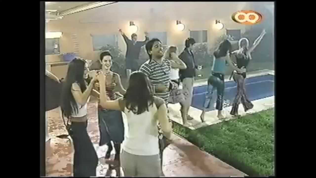 Gran Hermano 2 Argentina. El comienzo 9/9. Final del programa.
