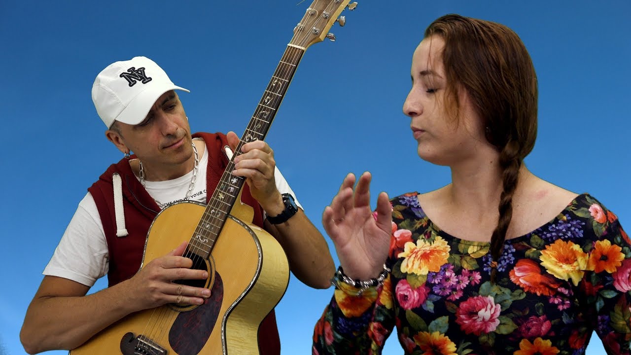 Gipsy Sandra - Szi jek