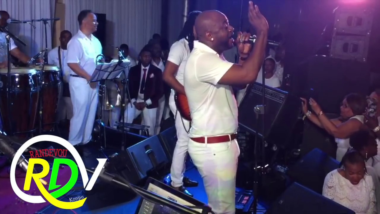 NU LOOK- Why Now LIVE-Montreal Le Mirage