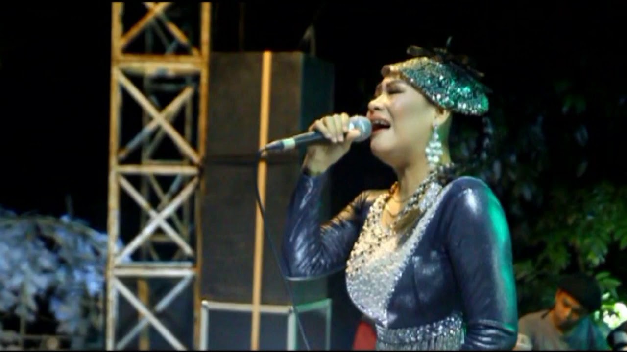 Silfaa Production Datang untuk pergi Voc Wawa Marisa