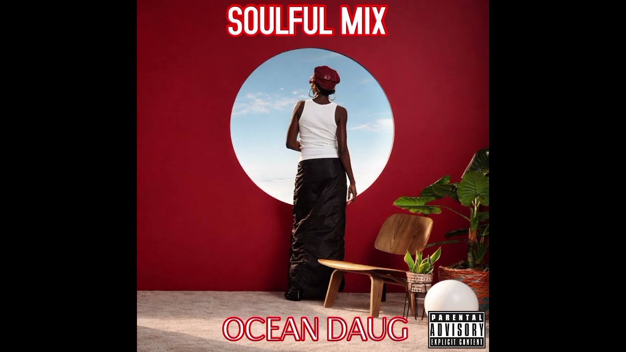 Ocean Daug - Soulful Mix