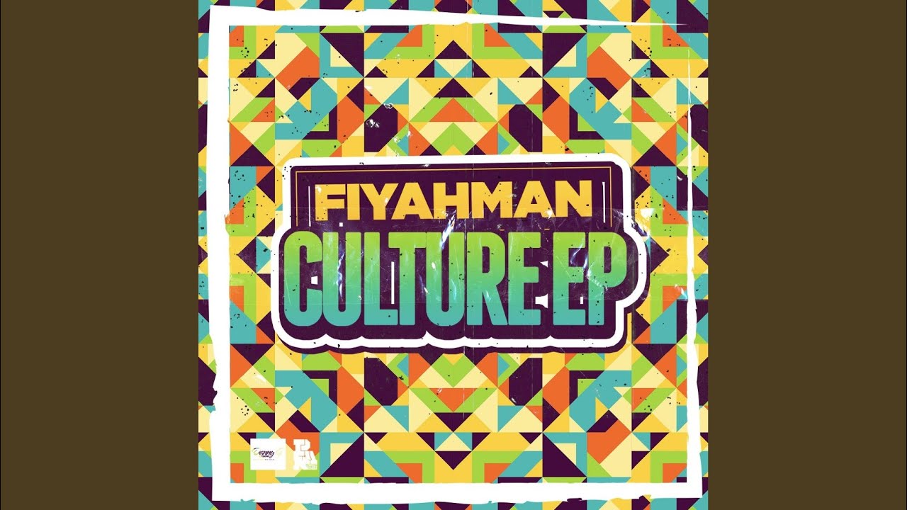 Culture (Original Mix)