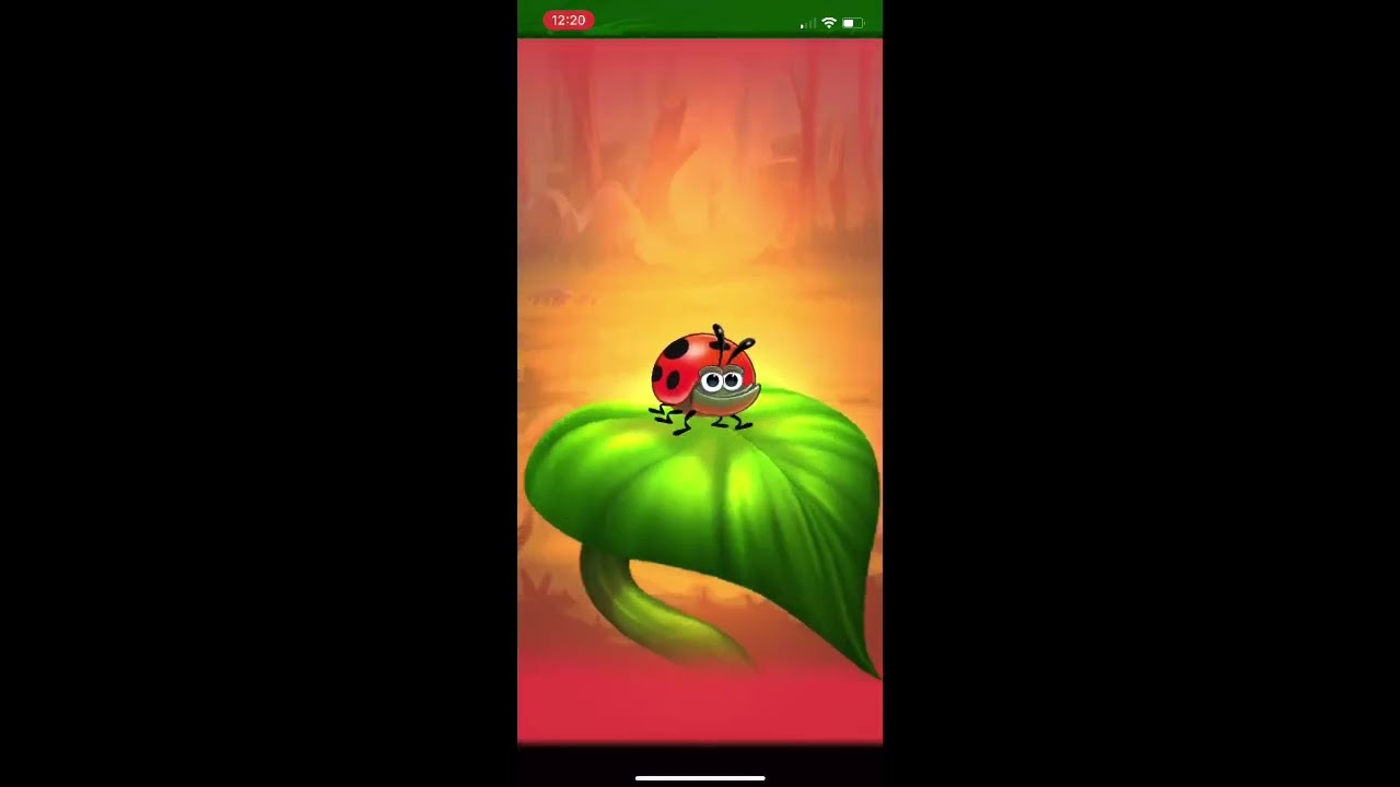 Best Fiends | Levels 71-80