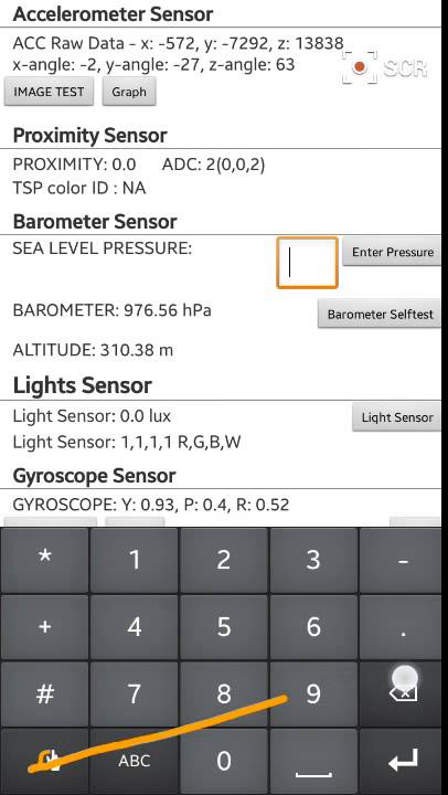 Unlock Android's Hidden Menu