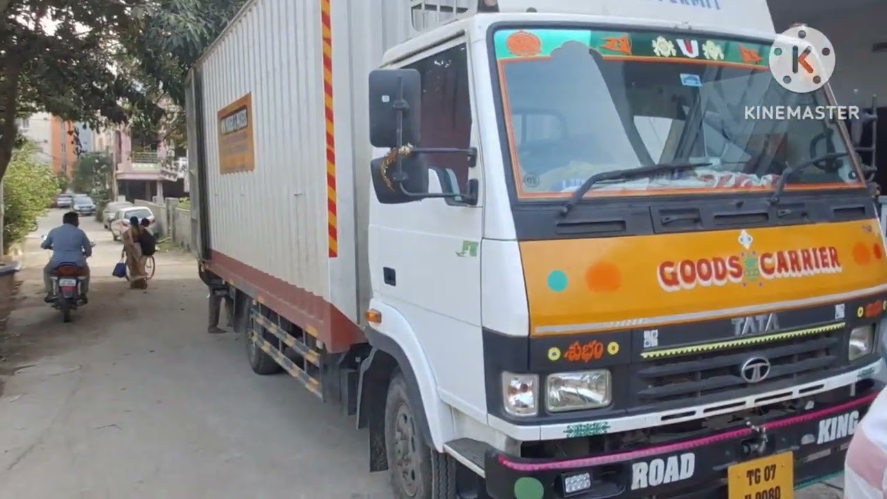 Amv packers movers review