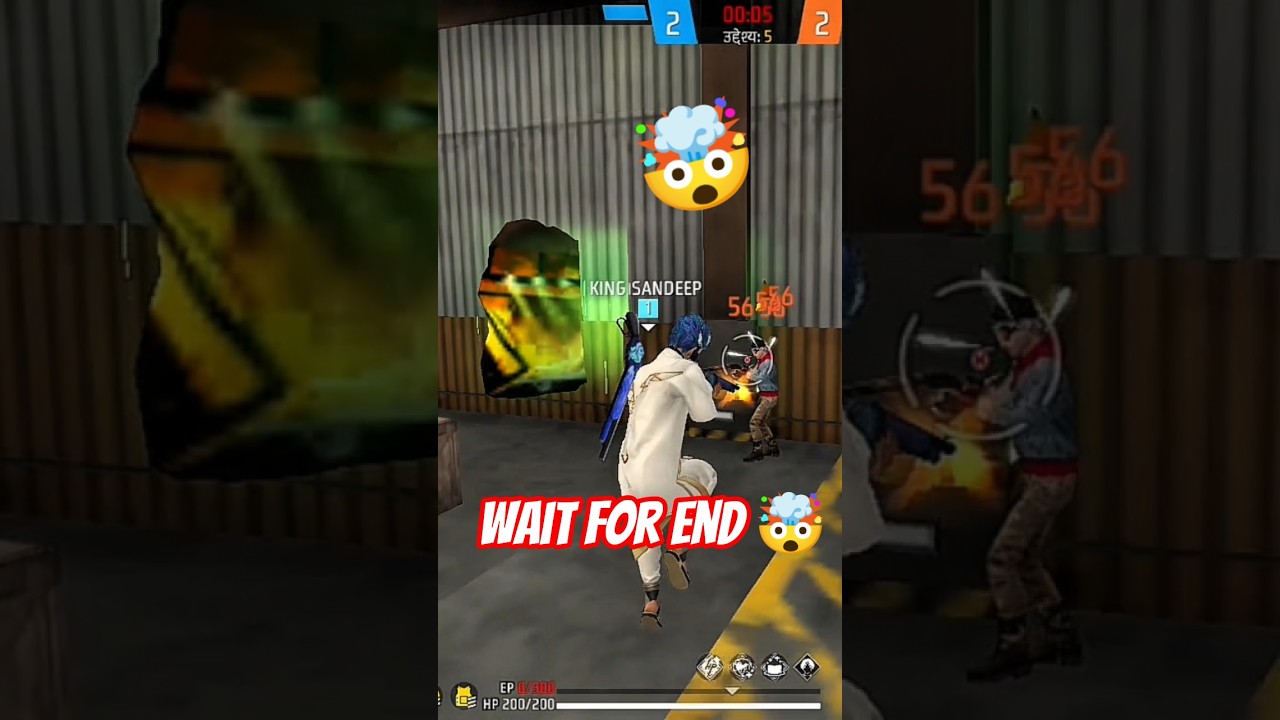 #freefire 🔥 #viralvideo 🤯 #shortvideo #garenafreefire #freefirelivegame