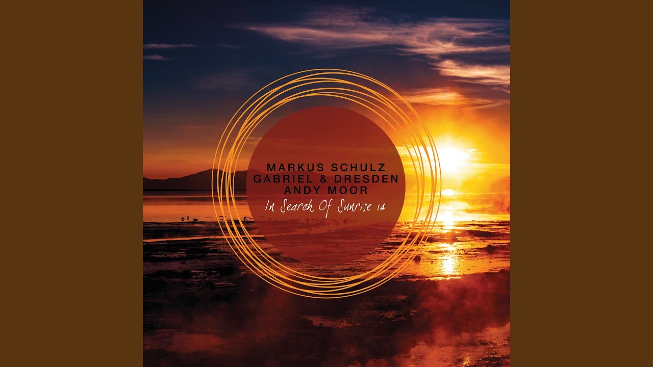 From Now on (Max Cue Remix)