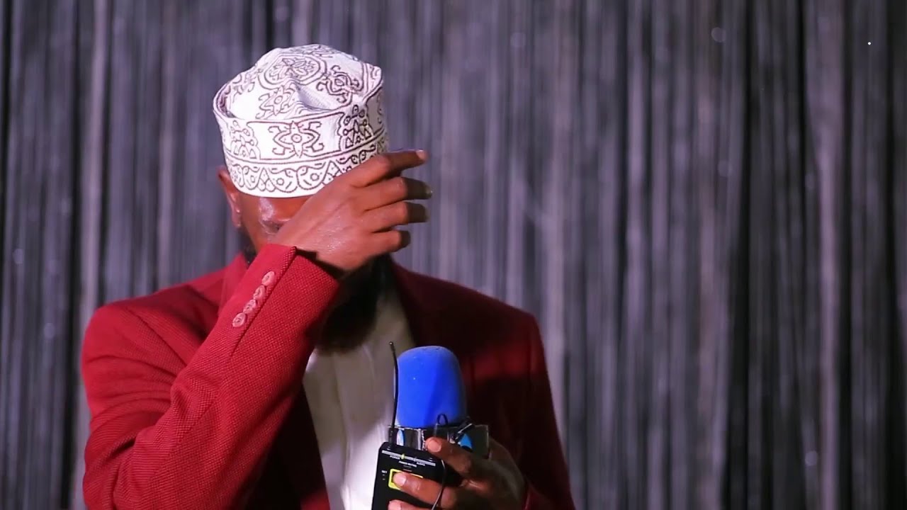Dhaamsa Sheikh Amiin Ibroo Magaalaa Adaamaatti