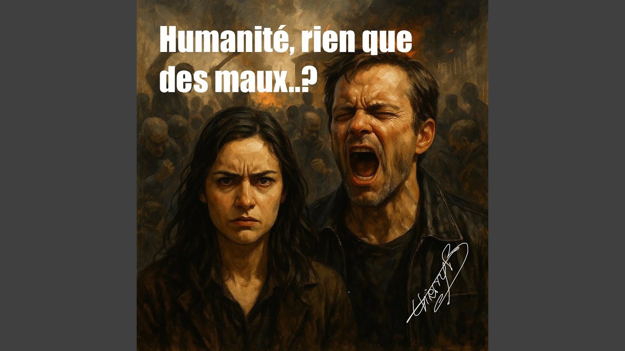 Humanité, Rien que des Maux