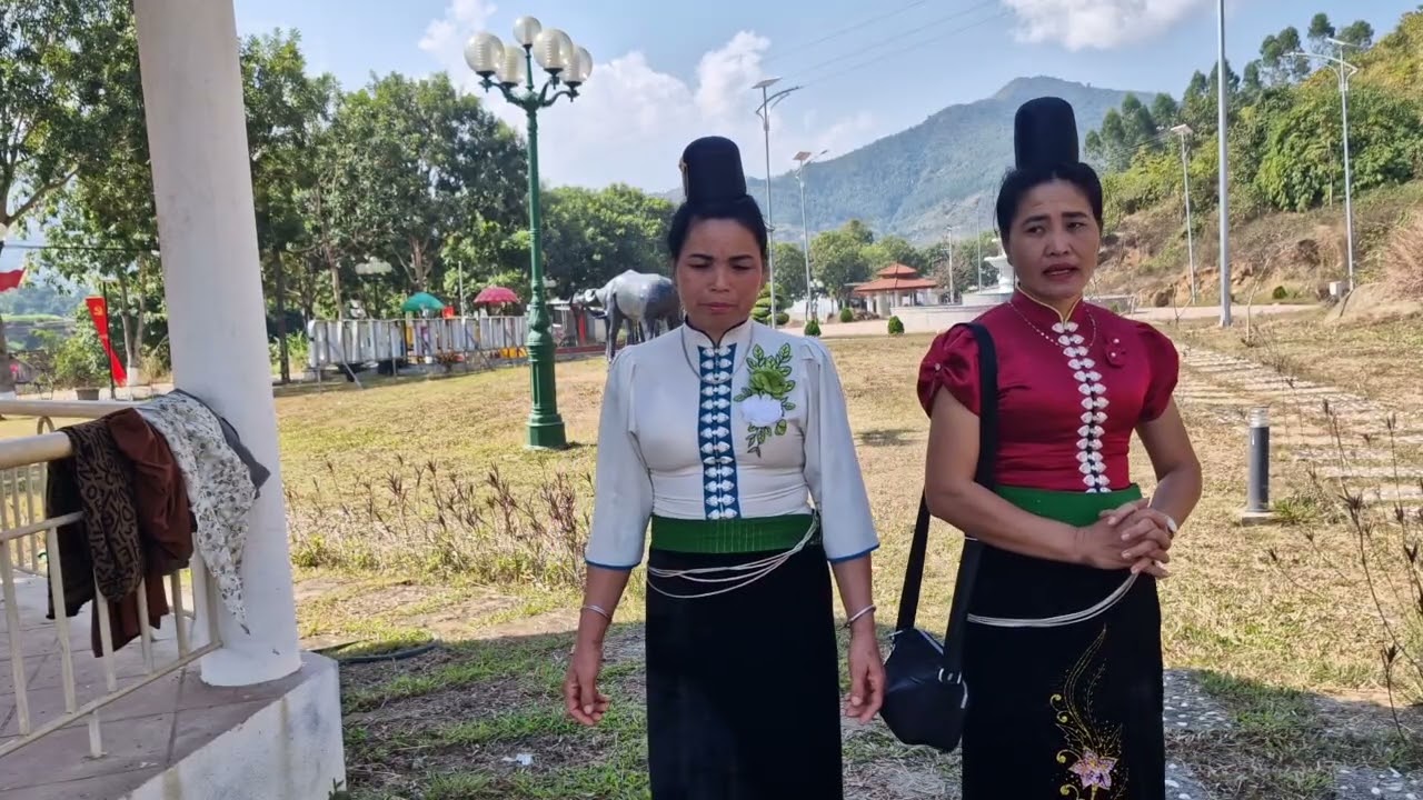 Khắp yêu cầu buôn hênh 