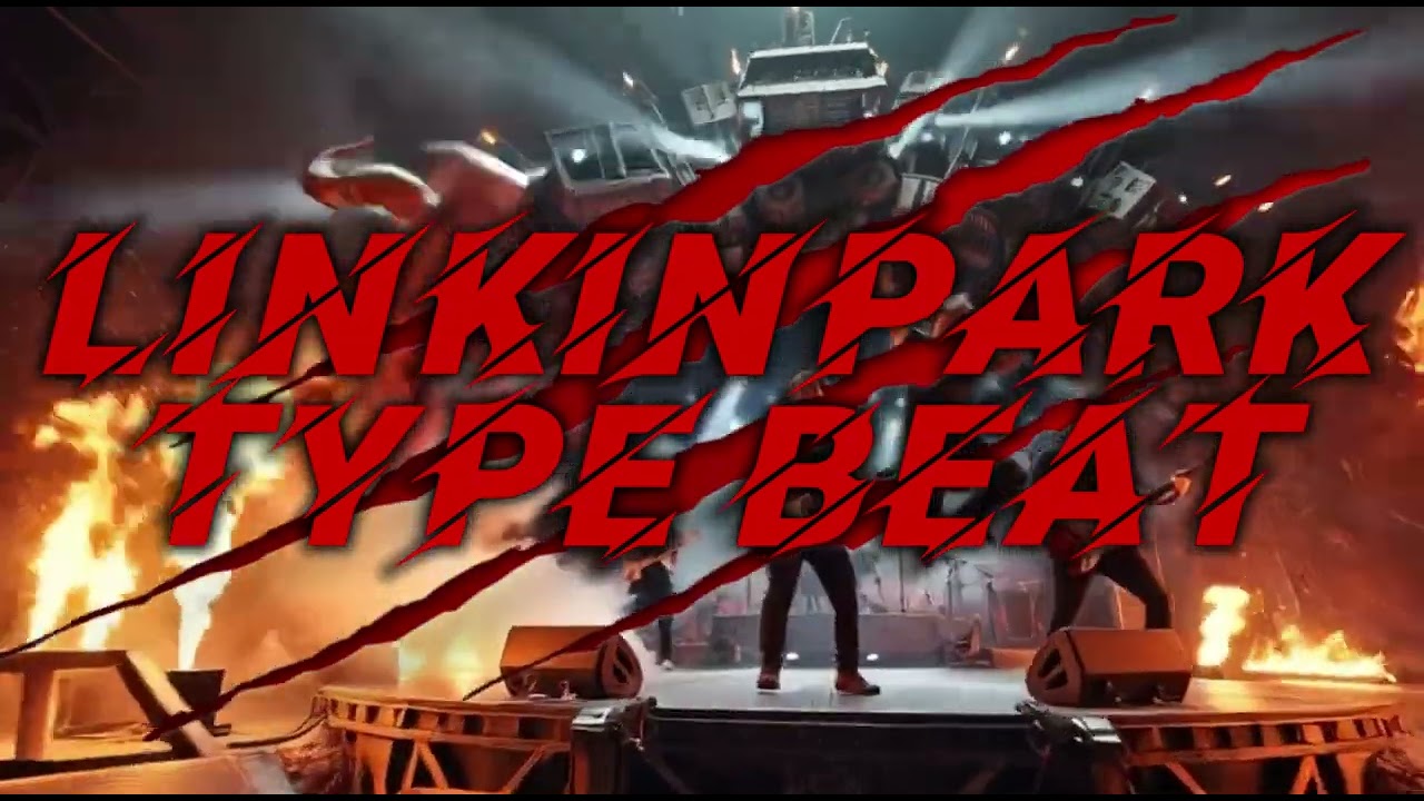 FREE FOR PROFIT | [NU METAL] LINKIN PARK TYPE BEAT | UNDONE 2026