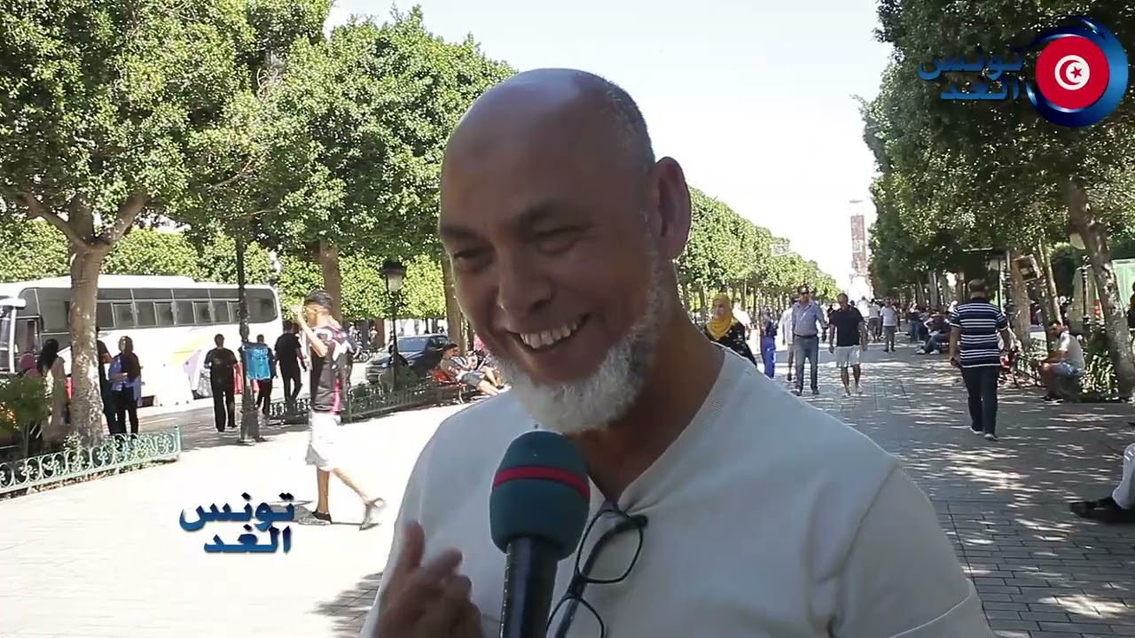 عايش في سويسرا 40 سنة تزوجت اربعة مرات بتونسيات والخامسة نلوج عليها، زوجاتي ماعادش ينجموني جسديا..