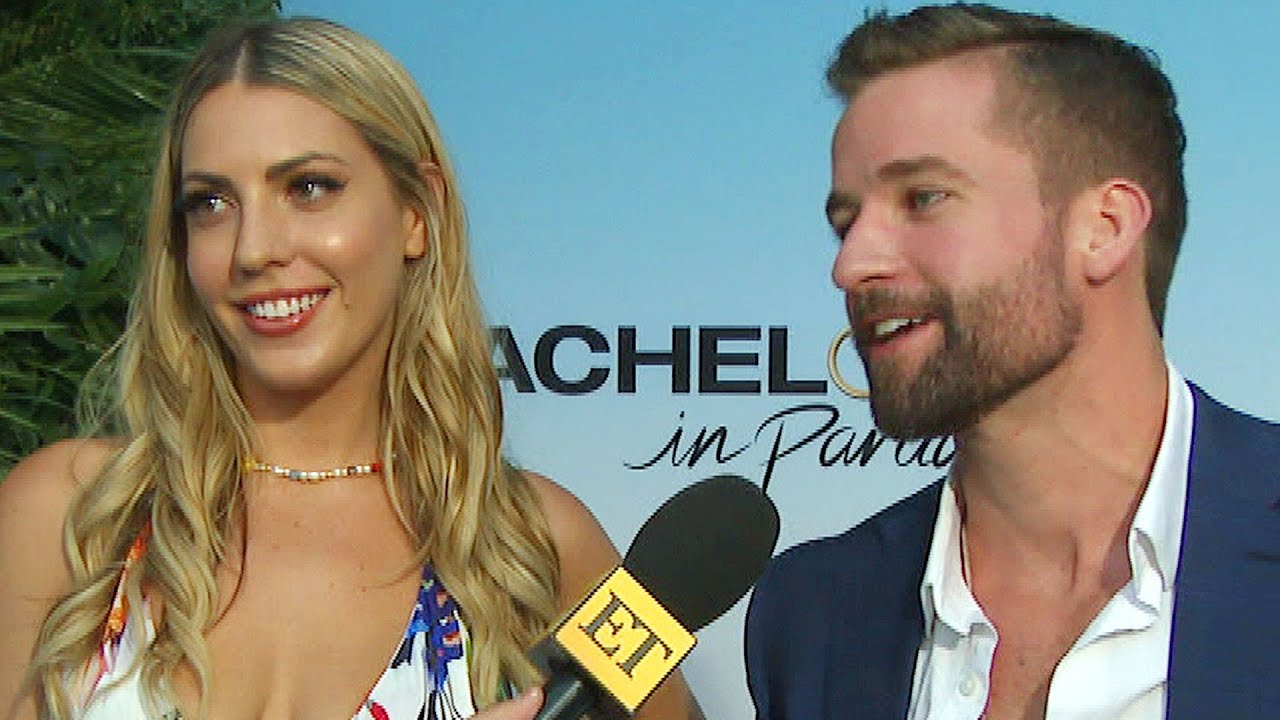 Bachelor in Paradise&rsquo;s &lsquo;Queen Victoria&rsquo; Says She&rsquo;s a GODDESS Now