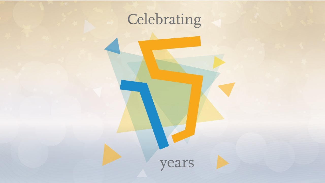 THE STORY OF GJU 15 YEARS ANNIVERSARY