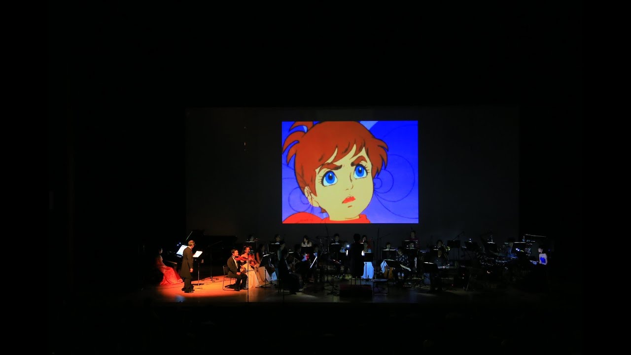【プレトーク決定】2019年6月9日ヒーローオーケストラ チャージマン研！ライブシネマ・コンサートVol 3