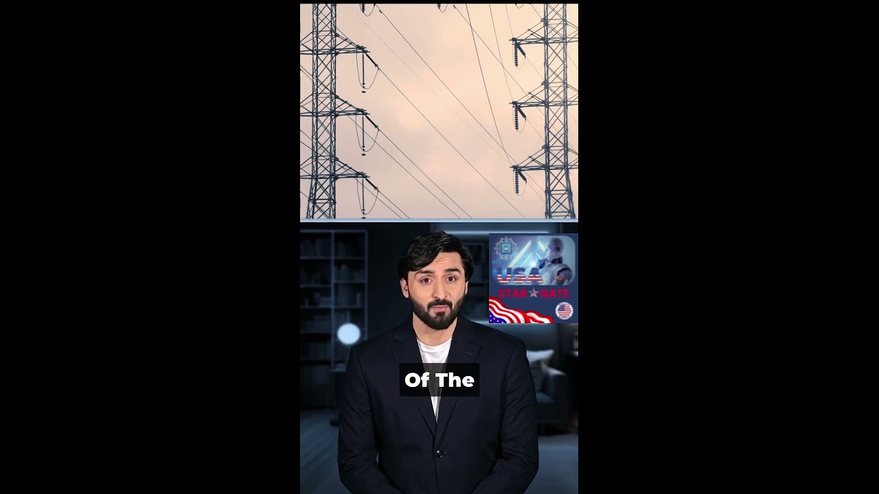 OpenAI&rsquo;s ambitious Stargate AI infrastructure project