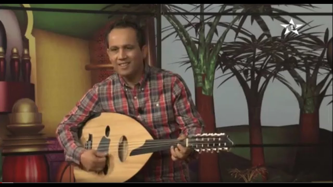 lahbabi ahmed