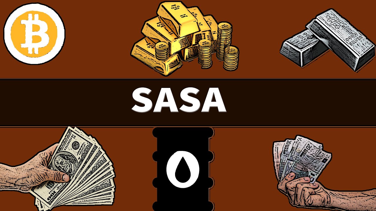 #SASA Teknik Analiz & Hisse Yorumu / SASAPOLYESTER Teknik Analiz