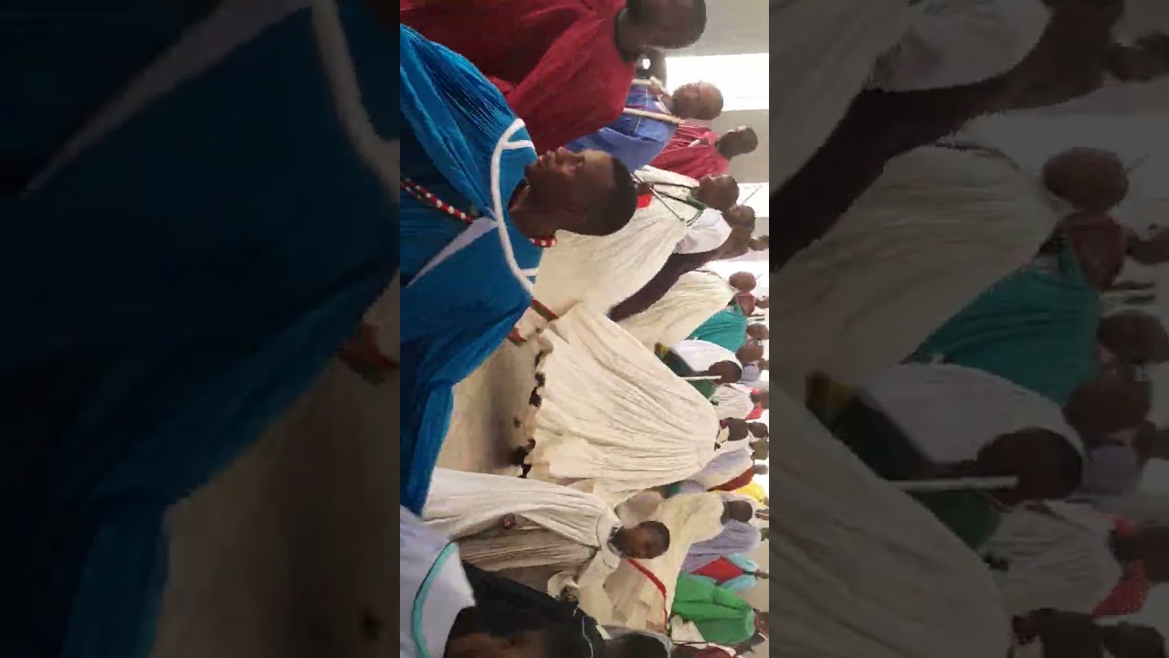 Zion Apostolic Church Mubatanidzwa 
