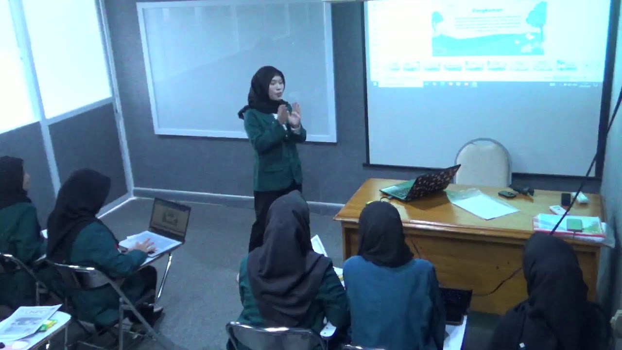 23350064 - Afriza Dwi Maulida