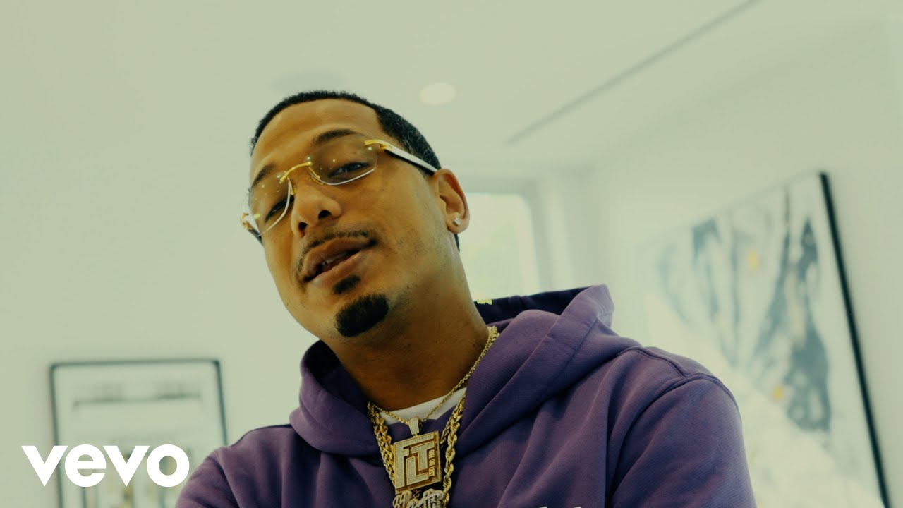 Celly Ru - FWM (Official Video)